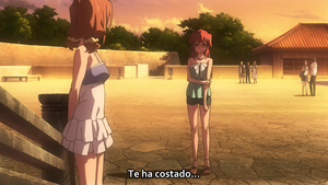 Ano Natsu de Matteru